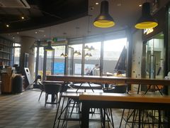 大堂-乐凯撒披萨(东方新世界店)