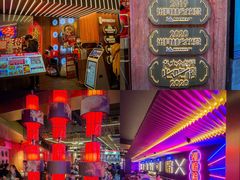 -啫神·广州地标美食(北京路店)