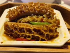 -钟菜·粤菜点心·宴请(海上世界·汇港二期店)