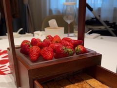 -品海楼·大连海胆锅贴馆(东港店)