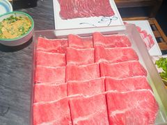 -南门四季铜锅涮肉(东坝店)