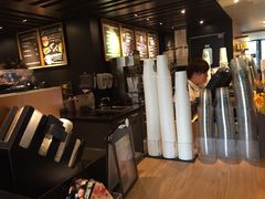 -星巴克臻选(杭州良渚文化村店)