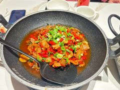 -味上湘菜馆(悦方ID MALL店)