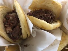 -闫家驴肉老店(华电一校店)
