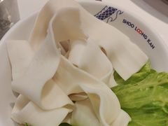 -小龙坎火锅(汉街店)