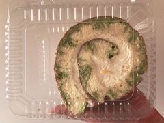 抹茶蛋糕-沪上酥铺(东晓南店)