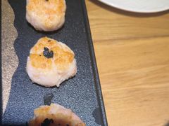 -永安鱼庄·镇江菜(丁卯店)