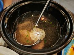 -巢湖名吃·东关老鹅汤(江南风情街店)