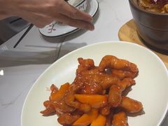 -雅酌园·烟火南京菜(颐和路店)