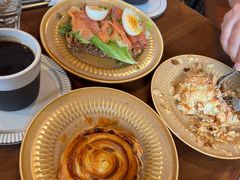 -BAKER&SPICE(BFC外滩金融中心店)