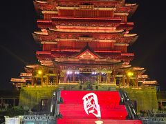 -寻梦滕王阁实景演出