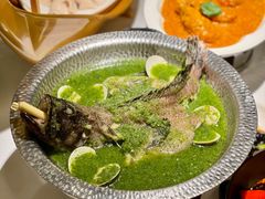 -狮拾久·现代新加坡料理(壹方城店)