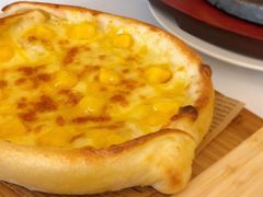 芒果鸟窝饼-马克西姆俄罗斯餐厅(通亚街店)