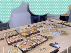 -玛尚诺Pizza&Bar(长泰广场店)