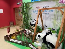 -哈姆雷斯(王府井百货大楼店)