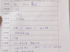 -乐派堂宠物医院·猫友好· 心脏科(东街店)
