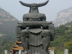 -神农山景区