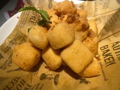 -避风塘·老港味餐厅(虹口龙之梦店)
