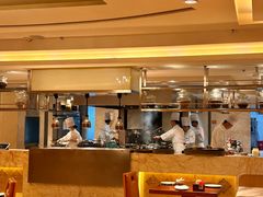 -杭州JW万豪酒店-万豪中餐厅