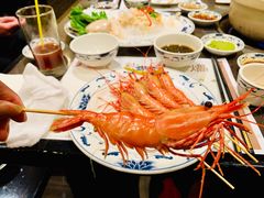 -春秋火锅