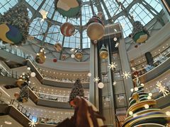 -GODIVA(港汇恒隆广场)