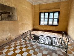 -吐斯廉屠杀博物馆