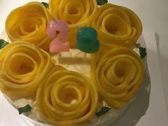 -Pantry's Best派悦坊蛋糕(K11购物艺术中心店)