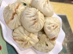 -宝正臻天津包子总店(金阳光居易店)