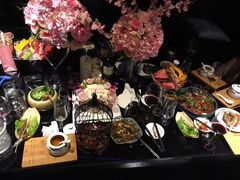 -黑桃K生日订制KTV