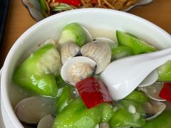 -隅乐胡椒虾·台湾菜·团建(皇岗店)