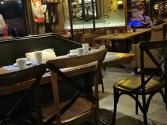 大堂-胡桃里音乐酒馆(环亚凯瑟琳广场店)
