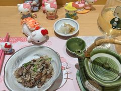 -松临·铁板烧&Omakase(神农店)