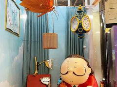 -上海尚嘉中心