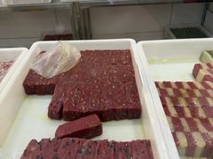 -万福兴糕团(万福兴山塘街直营店)