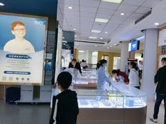 -武汉大学附属爱尔眼科医院(湖北总院)