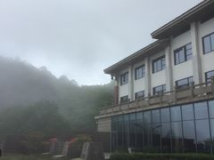 -黄山北海宾馆
