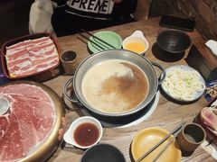 -FROM FARM八亩农场(三里屯店)