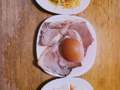 -京穆兰兰州牛肉面·清真(中川机场店)