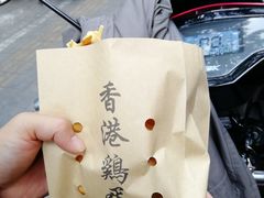 -陈记甜品窝(中山北路店)