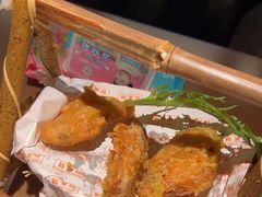 -新发现(宝山龙湖店)