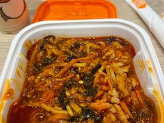-吉野家(上亿广场店)