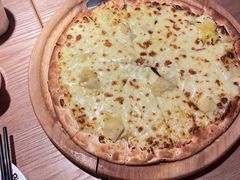 -比格比萨自助(大兴荟聚店)