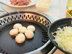 -猫抓烤肉(龙湖江北天街店)