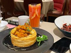 -尚一汤 广东炖汤(金桥国际店)