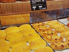 -Dough&Joe团憩(瑞虹天地月亮湾店)