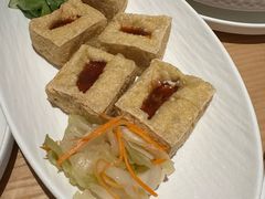 -隅乐胡椒虾·台湾菜·团建(皇岗店)