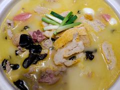 -味上湘菜馆(岳麓山店)