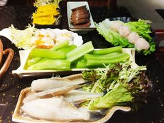 -成都老码头火锅(旺角店)