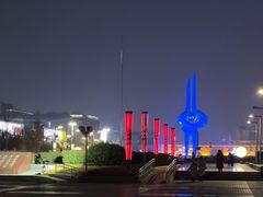 -泉城广场