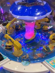 -卡通尼乐园(重庆南坪协信星光店)